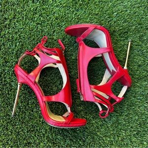 Brian Atwood stilettos